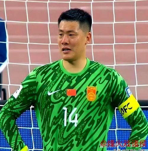 国足门将困境:老将衰退、新人未熟,如何突围? 国足门将困境:老将衰退、新人未熟,如何突围?