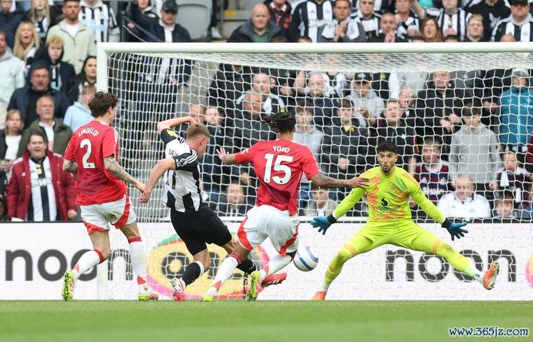 英超-伊萨克建功 曼联0-2不敌纽卡斯尔 四连败困境加深