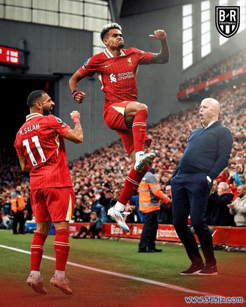 英超-努涅斯补时双响 利物浦2-0击败布伦特福德