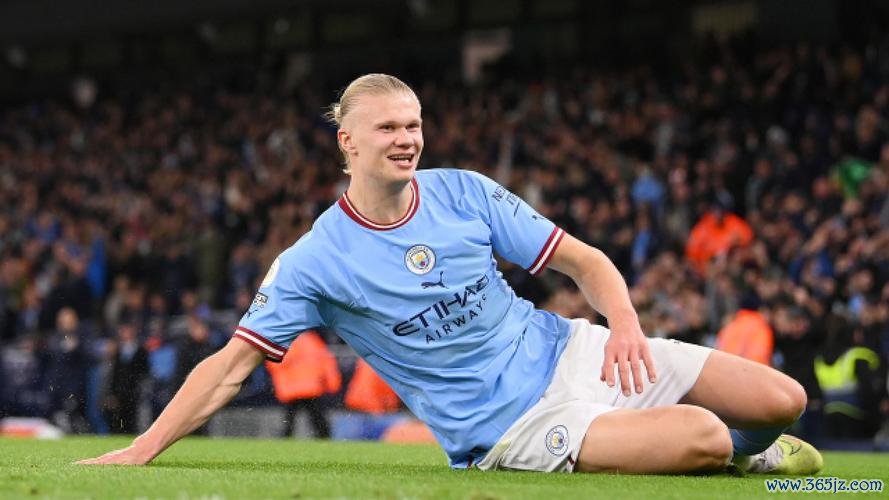 英超-哈兰德助攻进球福登破门 曼城3-1击败切尔西