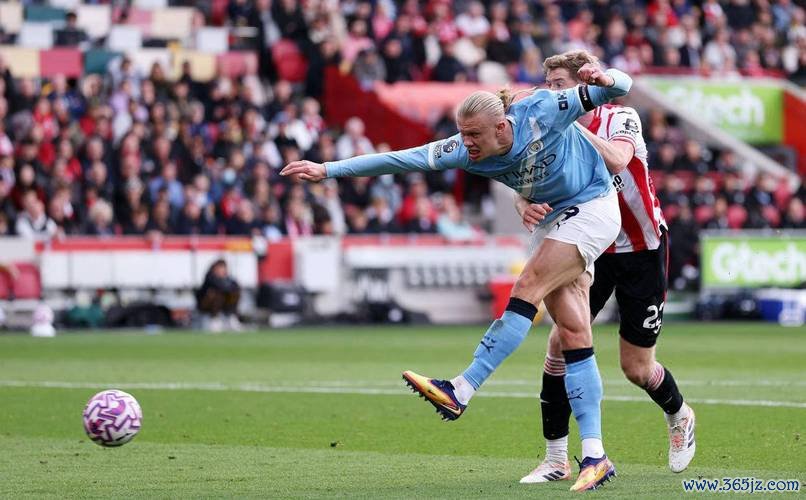 英超-哈兰德助攻进球福登破门 曼城3-1击败切尔西