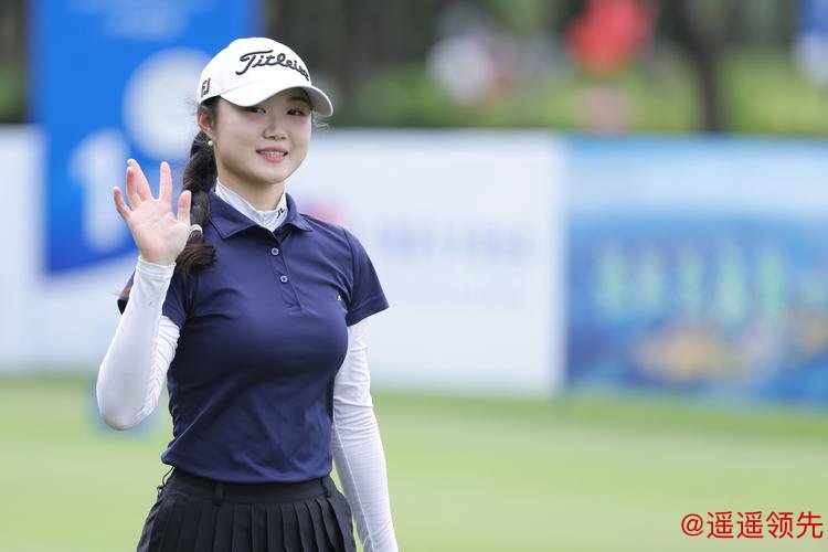 冲女子中巡首冠！张家港双山赛次轮李梦涵并列领跑