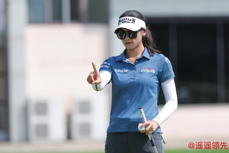 冲女子中巡首冠！张家港双山赛次轮李梦涵并列领跑