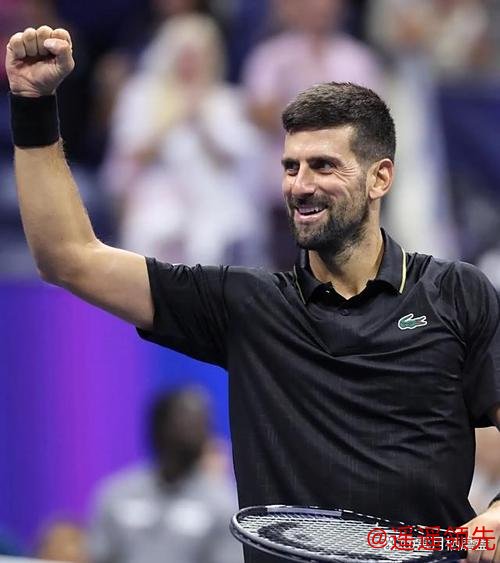 冷门！德约1-2不敌幸运落败者 无缘IW赛男单16强