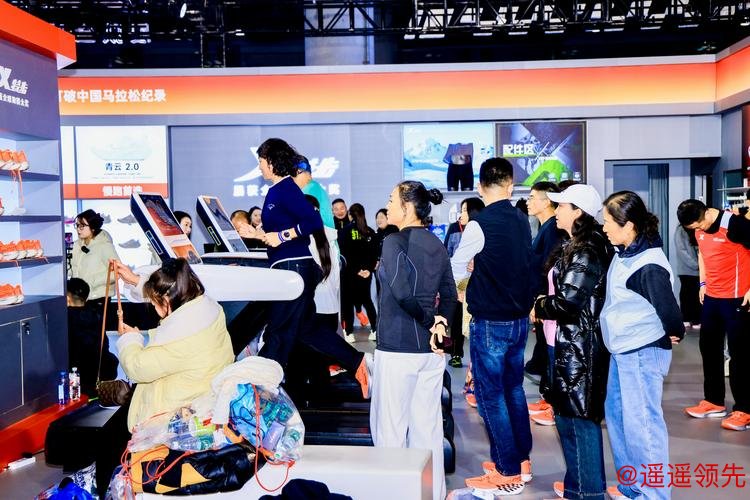 120余家品牌企业参展 第四届重马消费月活动启幕