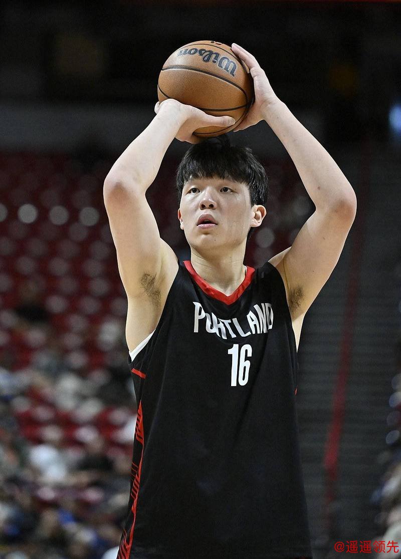 14分17篮板 杨瀚森发展联盟篮板球数据创新高