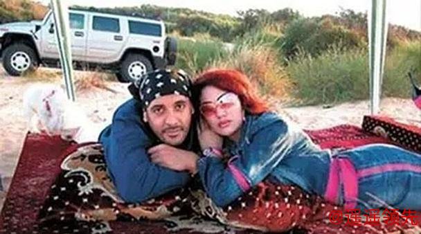 15年卡扎菲四子被关监狱，俄罗斯探视录像：脸色憔悴，明显被殴打