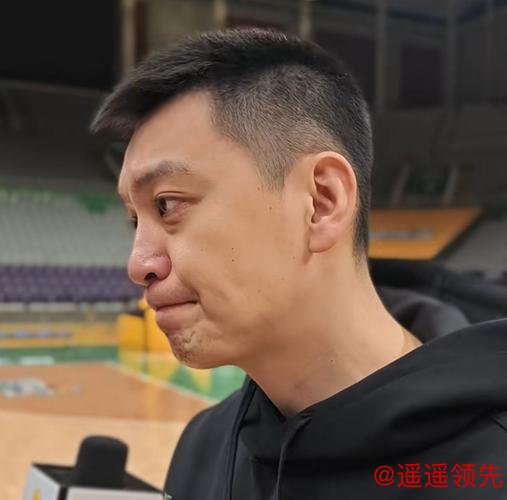 备战山东！亨特仍跟队！杨鸣直指外援实力，过去表现符合预期！