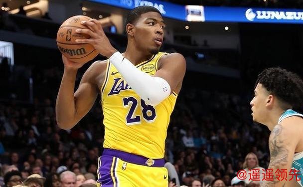 复出表现不佳，湖人锋线核心八村塁的状态令人忧心