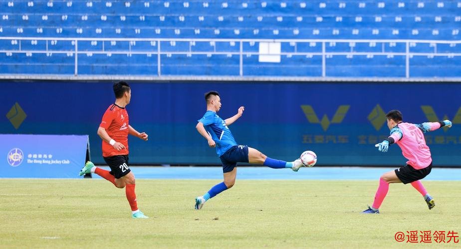 第九届中国职工足球联赛总决赛佛山开幕